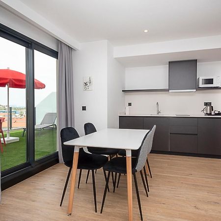 Sercotel Plana Suites Vall de Uxó Exterior foto