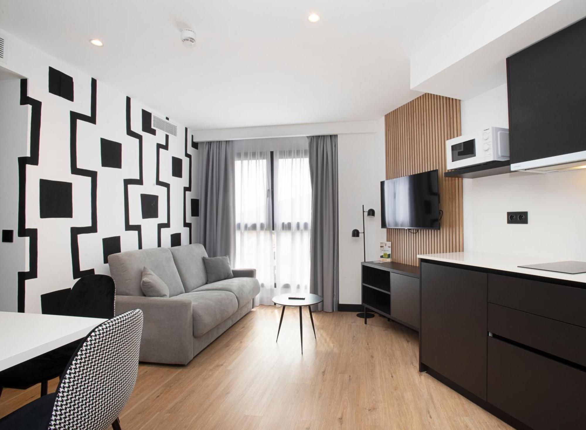Sercotel Plana Suites Vall de Uxó Exterior foto