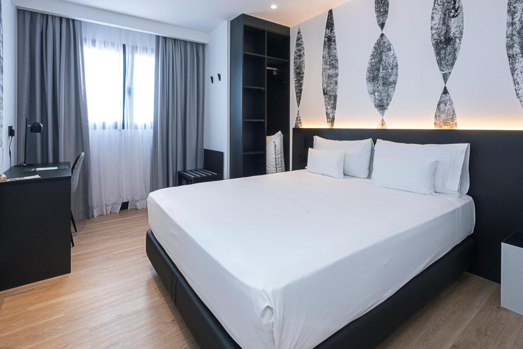 Sercotel Plana Suites Vall de Uxó Exterior foto