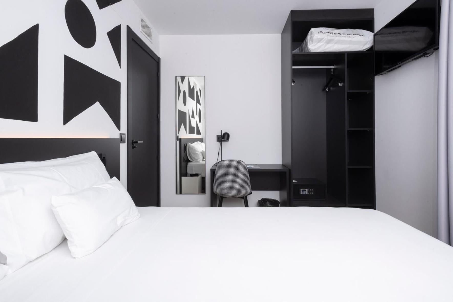 Sercotel Plana Suites Vall de Uxó Cameră foto