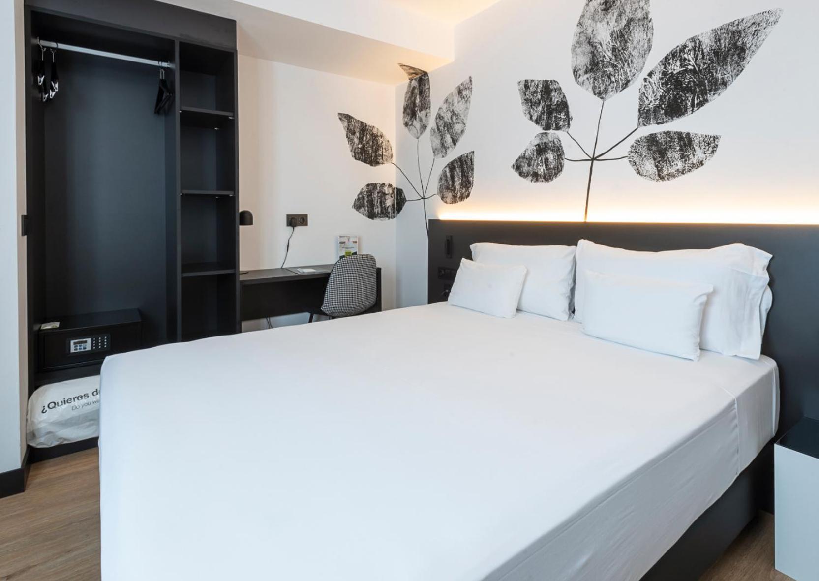 Sercotel Plana Suites Vall de Uxó Cameră foto