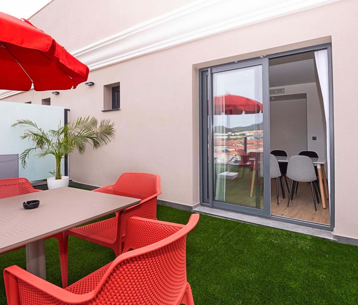 Sercotel Plana Suites Vall de Uxó Cameră foto