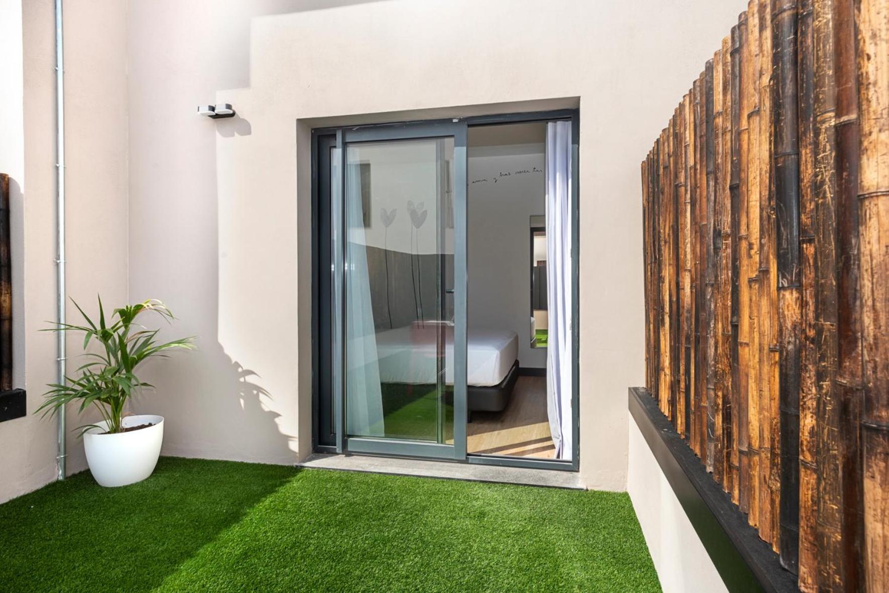 Sercotel Plana Suites Vall de Uxó Cameră foto